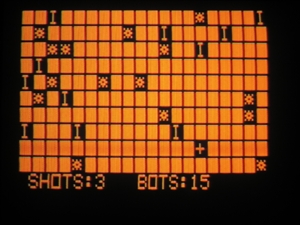 Bots II (With Title Screen)